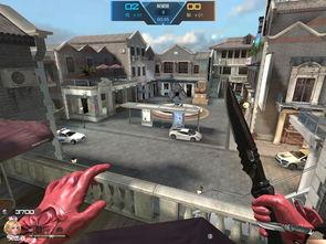 逆战最新版本爆料9月,全新内容爆料,热血战场再升级! 第3张 逆战最新版本爆料9月,全新内容爆料,热血战场再升级! 第3张