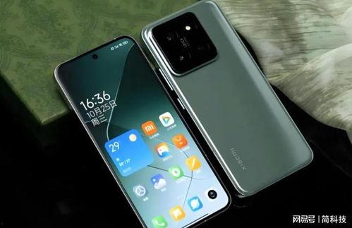 小米15最新爆料,颠覆性设计，性能怪兽即将登场！  第1张