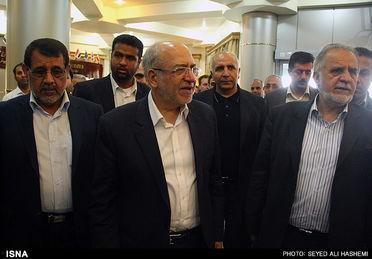 伊朗官员爆料新闻视频,揭秘新闻视频背后的惊人真相  第1张 伊朗官员爆料新闻视频,揭秘新闻视频背后的惊人真相  第1张